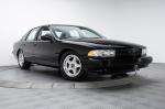Chevrolet Impala SS 1996 года